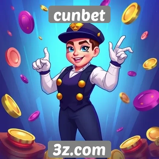 Promoções e bônus atraentes no cunbet