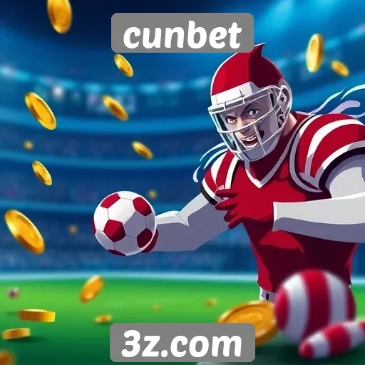 Ofertas de bônus e promoções no cunbet