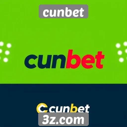 Uma visão sobre as promoções e bônus do cunbet