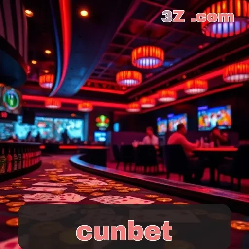 cunbet Login