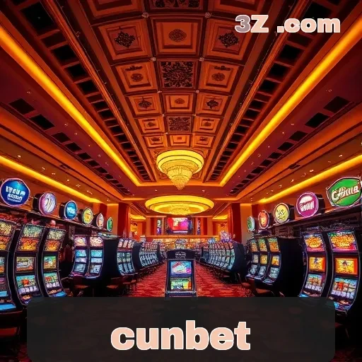 cunbet Promoções