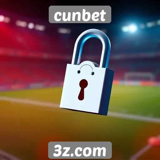 Segurança e privacidade nas transações do cunbet