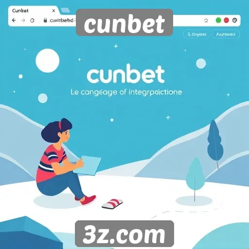 Novidades na experiência do usuário em cunbet