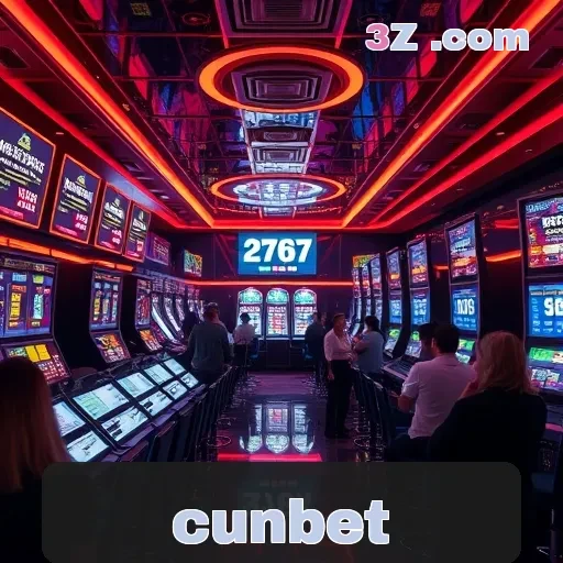cunbet VIP